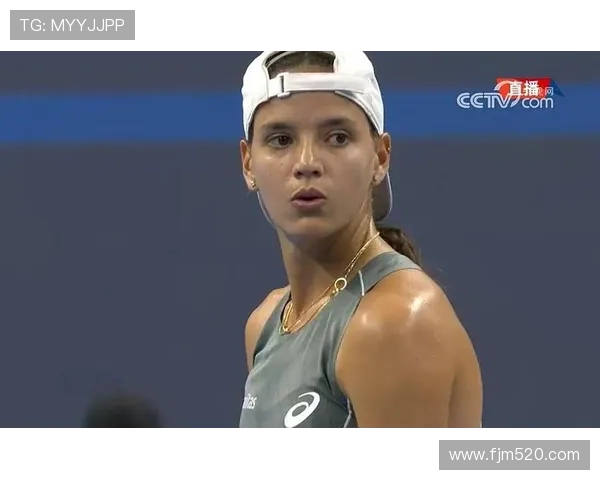 中网女单第四轮焦点战 波塔波娃迎战诺斯科娃争夺四强席位 中网女单第四轮焦点战 波塔波娃迎战诺斯科娃争夺四强席位