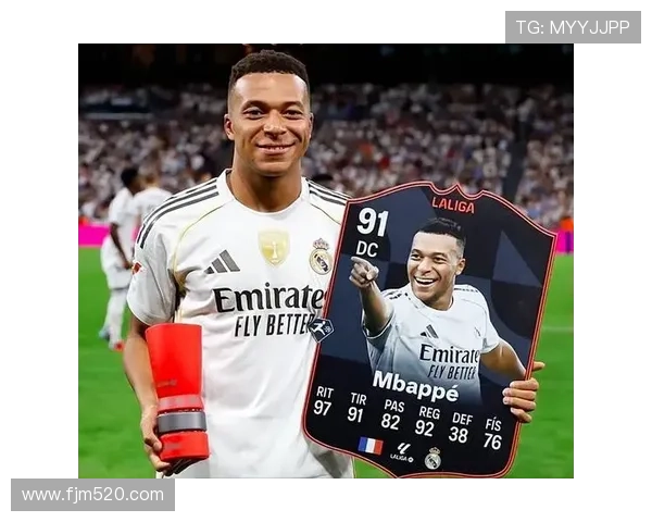 姆巴佩以三十八球超越齐达内成皇马西甲历史第二大法国射手名将行列