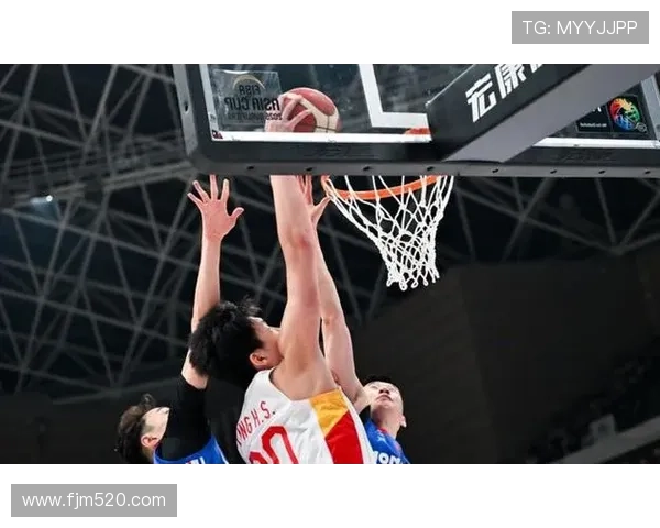 中国男篮夺亚杯亚军后商业价值强势回升引发关注